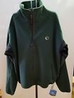 Deep Outdoors Deco Jacket Scuba Diving Snorkeling Fishing Hunting Camping