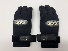 36651-6 Deep See Thermocline Gloves Ts Titanium 5mm Xl New W Box