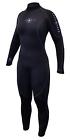 Default Aqua Lung Aquaflex 5mm Twilight Scuba Diving Jumpsuit Size 12s 053242281683