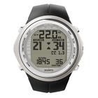 Default Suunto Dx Wrist Top Computer Silver Strap With Usb Discontinued 045235910427