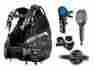 Deltahera-55 Delta4.2 Oceanic Reg Women S Hera Bc W Airxs Octo Nitrox Dive Comp Large 813347028350