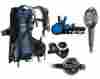 Deltabiolite-51 Oceanic Delta 4.2 Reg Biolite Travel Bc W Airxs Octo Nitrox Dive Comp Xsmall 813347028213