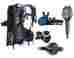 Deltabiolite-53 Oceanic Delta 4.2 Reg Biolite Scuba Travel Bc W Airxs Octo Nitrox Comp-medium 813347028237