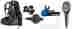 Deltaexcur-53 Oceanic Delta 4.2 Regulator Excursion Bc-medium W Air Xs Octopus And Nitrox 813347028282