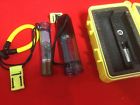 Desert Star Systems Dive Tracker Scout Transmitter Receiver Navigator Easy