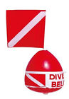 Df-03 Scubamax Buoy Inflatable Diver 0800982133006