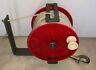 Df 16 Trident Scuba Stainless Large Dive Reel With Winding Handle