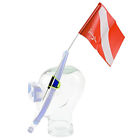 Df30 Trident Snorkelers Snorkel Attached 846914006611