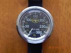 Dgd-300 Dacor Divers Depth Gage