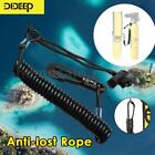 Cbb2159335 Dideep Scuba Diving Accessories Tool Anti-lost Spring Rope Safety Lanyard