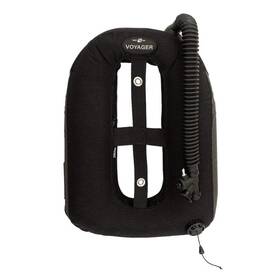 Bc6035 Dive Rite Voyager Wing 16 Inch Be