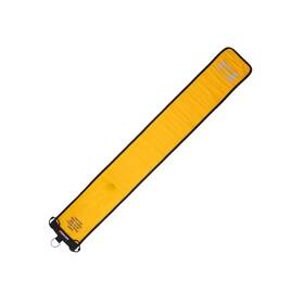 Lb1906-yellow Dive Rite Open Bottom Surface Marker Buoy - Yellow