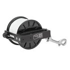 Re50250 Dive Rite Sidewinder Primary 250ft #36 Line Reel