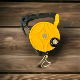 X0026bgpzl Divesmart Dive Reel 150 Ft