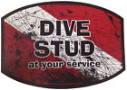 Divestud Aquatic Addiction Scuba Dive