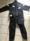 Divex Hotwater Suit Polaris