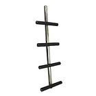 Dl-4x Windline 4 Step Stainless 798772101147