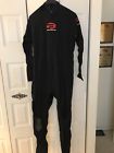 Do-324 Pinnacle Shadow Wet Suit