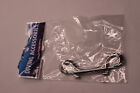 Lr0881h Double End Clip Stainless 4inch