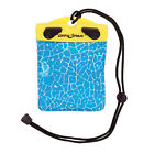 Dp-44 Dry Pak Alligator Wallet 737826018314
