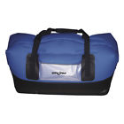 Dp-d2bl Dry Pak Waterproof Duffel Bag Blue Xl 737826029389