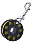 Dr-04yl Storm Accessories Finger Spool Yellow Line For Technical 813347021177
