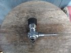 Drager Dolphin Rebreather Tank Valve