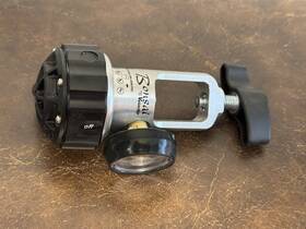 Om-812 Drive Chad Bonsai Velocity Pneumatic Oxygen Conserver