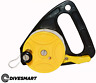 Ds-tsr Brand Divesafe Scuba Dive Safe Diving Reel With 692599540588