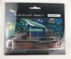 Dt-1 Ist Sub Dive Tool Kit In Stainless Steel Scuba Diving