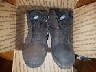Dui Rock Boots Scuba Dry Suit Size Rockboot