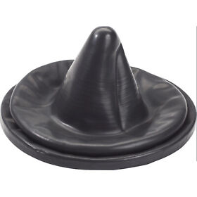 302259 Dui Zip Seal Neck Only G2 Latex