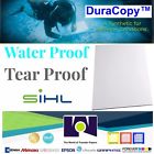 Duracopy Sihl Mil Synthetic Matte Sheets Free Shipping