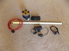 Dx-200 Aquapulse-aquascan Aquascan-aquapulse Underwater Hand-held