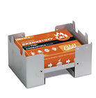 E-stove-12x14 Industrial Revolution Esbit Pocket Stove With Solid Fuel 4021684028902