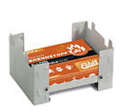 E-stove-6x14 Industrial Revolution Esbit Pocket Emergency Camp Stove With 4260149870711