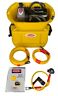 E150b Brownies Third Lung Electric Scuba Hookah System
