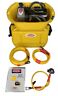 E150xe Brownies Third Lung Electric Scuba Hookah System