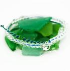Ed18 Earth Day Bracelet Accessory Clear 854600008085