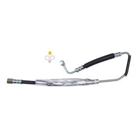 Edelmann 92174 Steering Pressure Hose Black