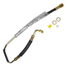 92174e Edelmann Elite Power Steering Pressure Hose - Car Accessories And Equi