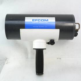 Upr-100 Efcom Subsea Technology Underwater Pinger Receiver Parts T12-d7