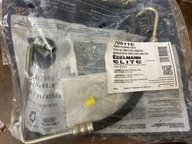 70911e Elite 021597209119 Power Steering Pressure Hose - Missing O Rings