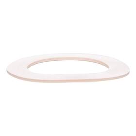 Seals-rm-4 Elk And Friends Silicone Seal Flat Lids Clear
