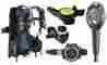 Eosbiolite-51 Oceanic Eos Regulator Biolite Travel Bc W Octopus Nitrox Computer X-small 813347028060
