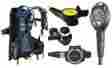 Eosbiolite-53 Oceanic Scuba Eos Reg Biolite Travel Bc W Octopus Nitrox Dive Comp Medium 813347028046