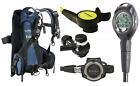 Eosbiolite-56 Oceanic Eos Regulator Biolite Travel Bc W Octopus Nitrox Computer X-large 813347028022