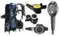 Eosbiolite-57 Oceanic Scuba Eos Regulator Biolite Travel Bc W Octopus Computer Xx-large 813347028206