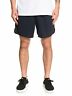 Eqyfb03192-byj0 Quiksilver Spacetime Scallop Mesh Shorts Men Blue 192504348464