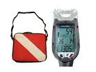 Ereg.04-1070-07 Oceanic Datamax Pro Plus 3.0 Typhoon Regulator Bag 813347028381